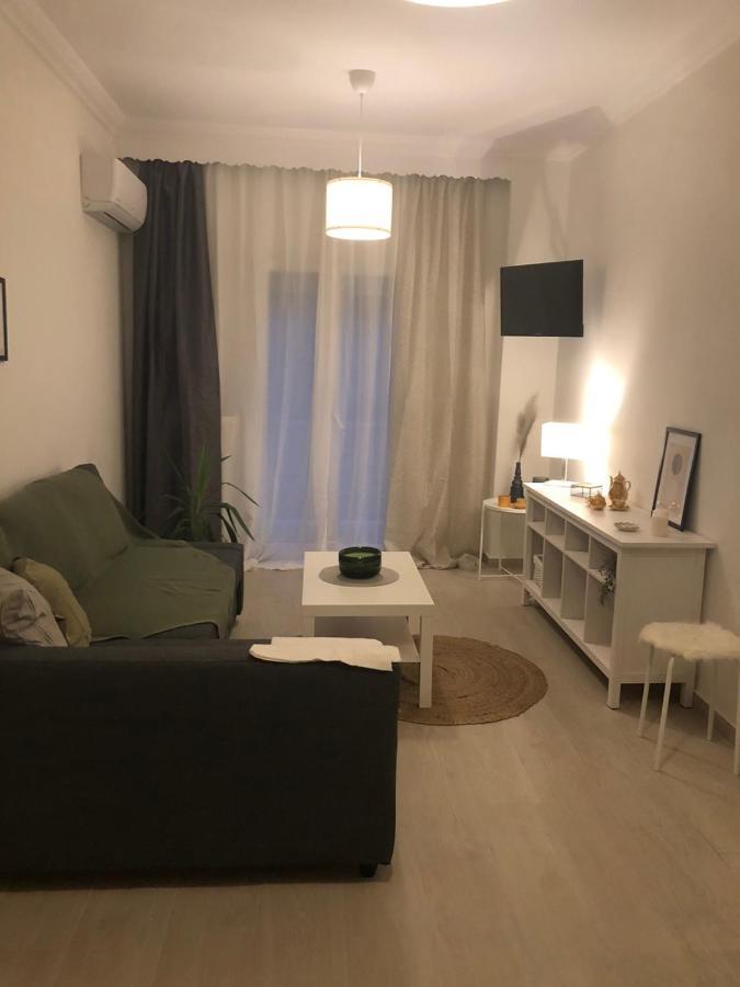 Alexander Luxury Lägenhet Thessaloníki Exteriör bild