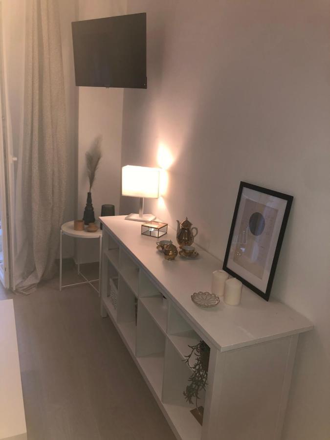 Alexander Luxury Lägenhet Thessaloníki Exteriör bild