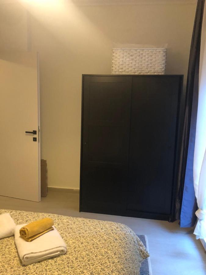Alexander Luxury Lägenhet Thessaloníki Exteriör bild