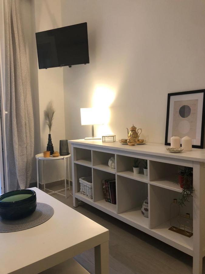 Alexander Luxury Lägenhet Thessaloníki Exteriör bild